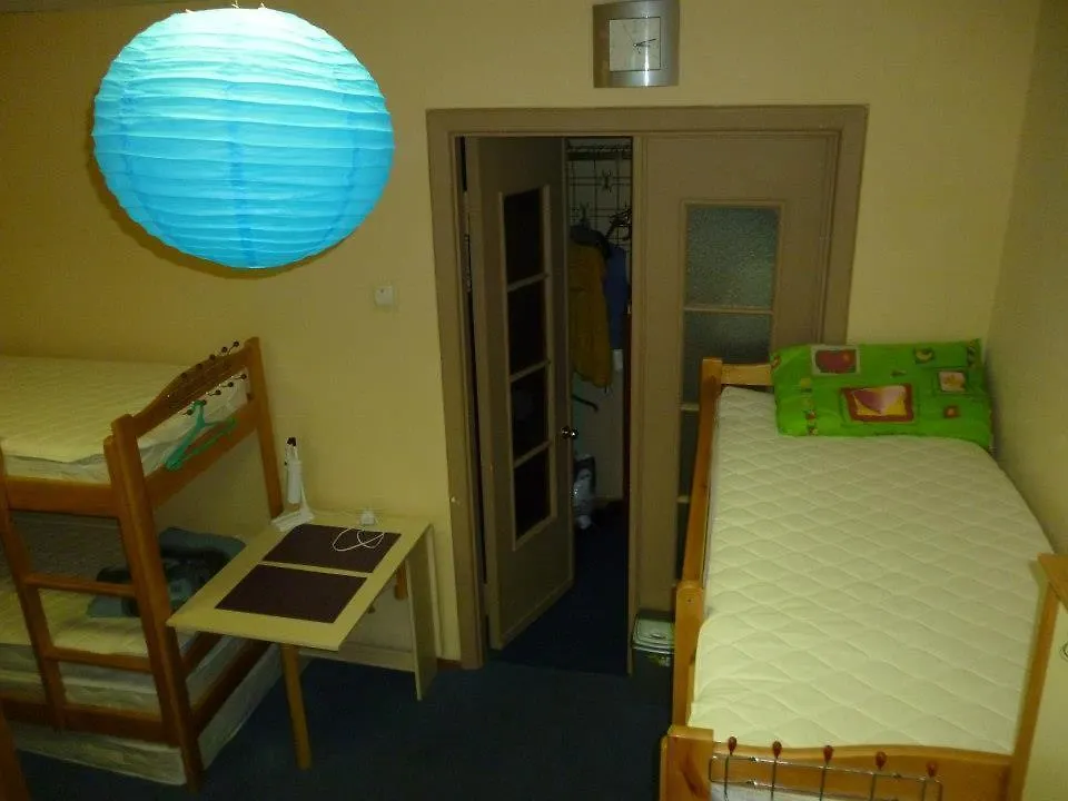 YourHostel Club Kiew Ukraine