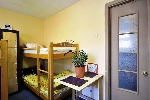 YourHostel Club Kiew 0*,  Ukraine