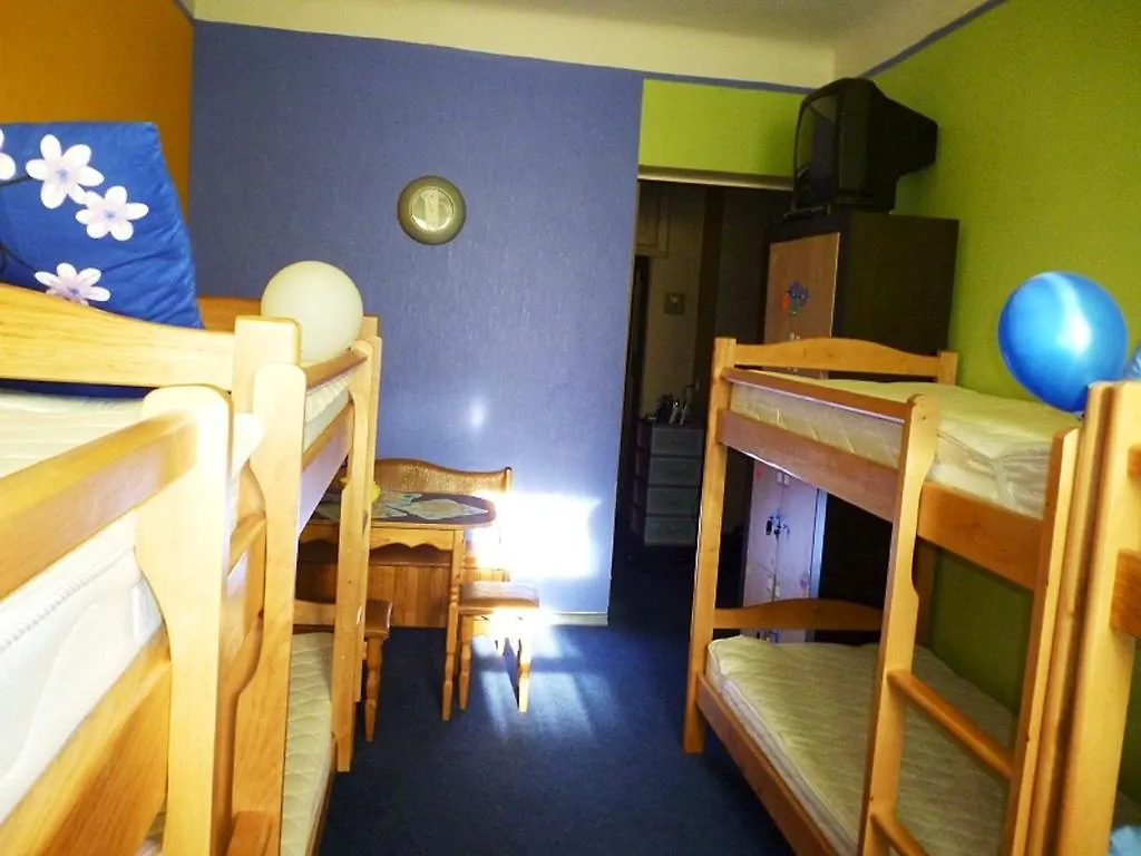YourHostel Club Kiew 0*,  Ukraine