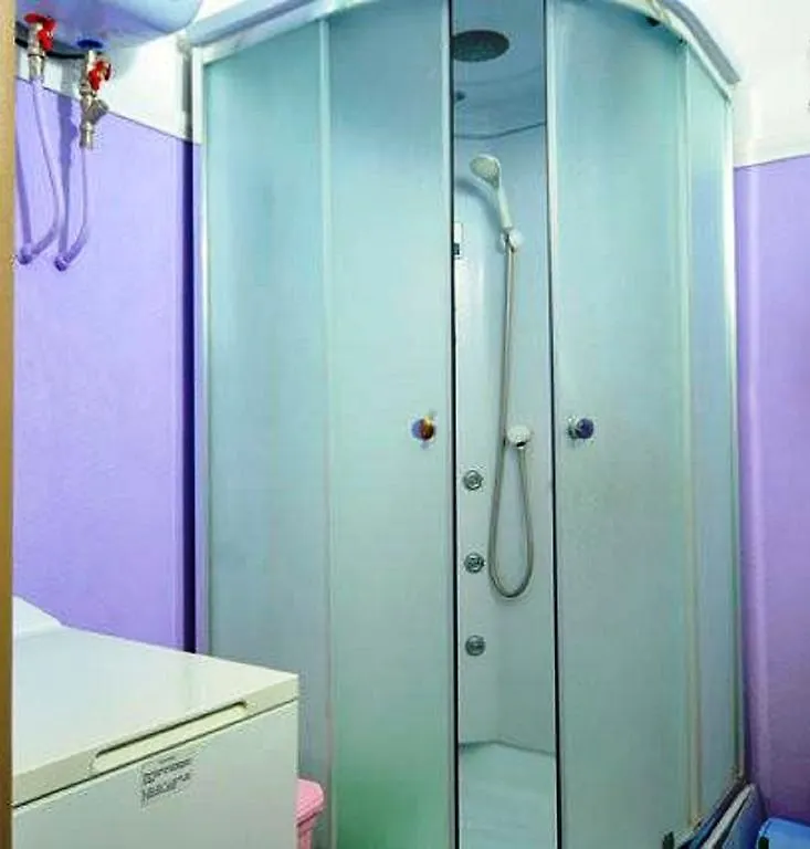 Hostel YourHostel Club Kiew