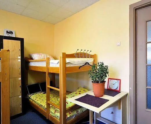 YourHostel Club Kiew Hostel
