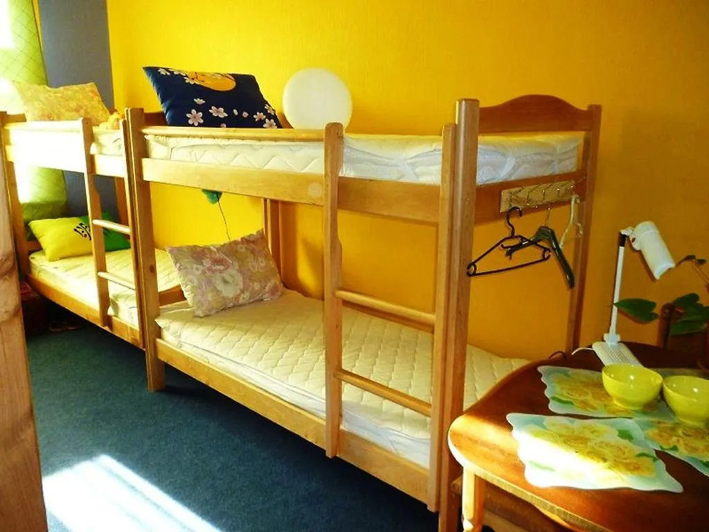 YourHostel Club Kiew 0*,