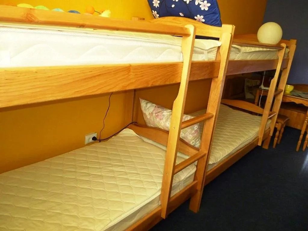 YourHostel Club Kiew Hostel