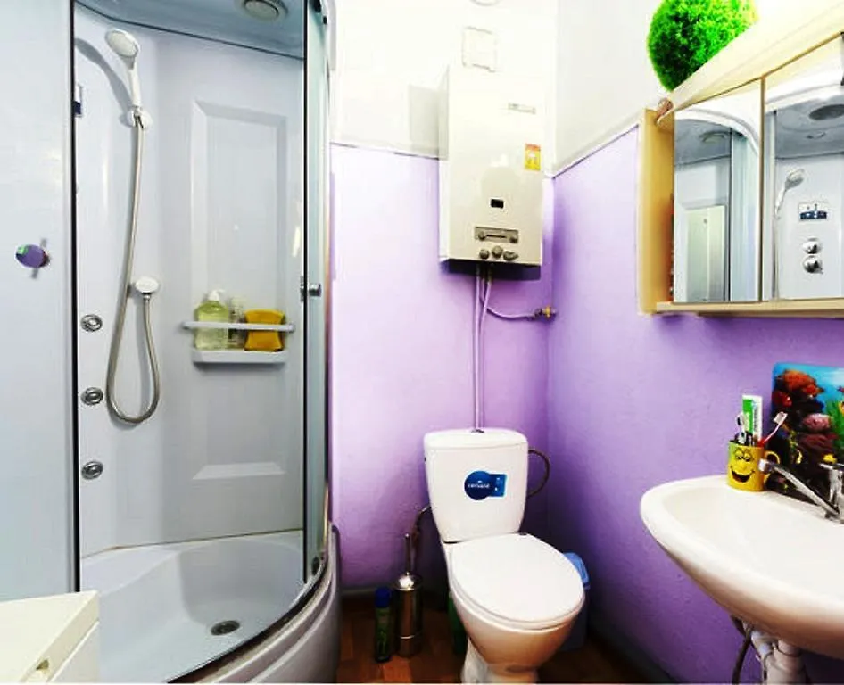 YourHostel Club Kiew Hostel