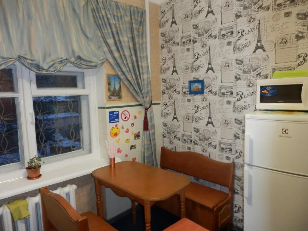 YourHostel Club Kiew