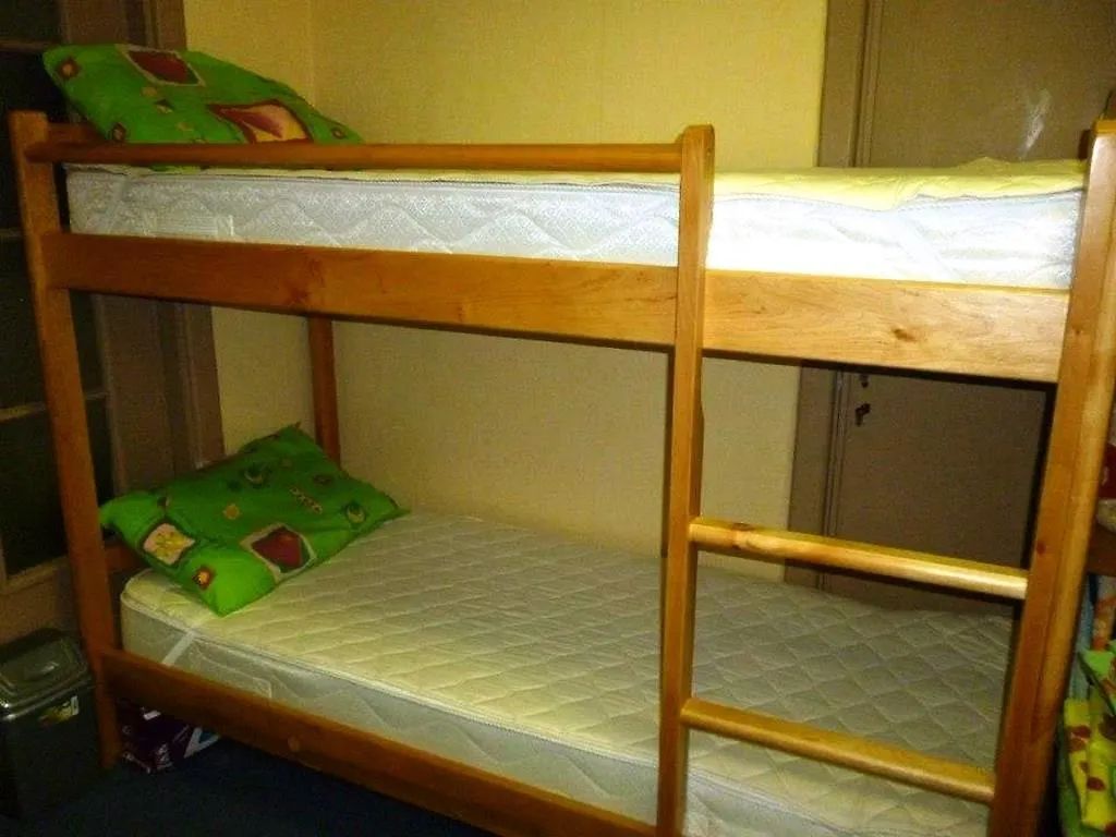 YourHostel Club Kiew