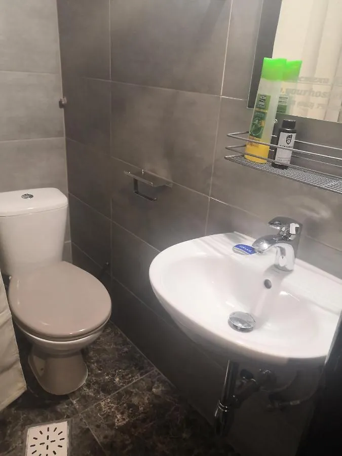 Auberge de jeunesse YourHostel Club Kiev